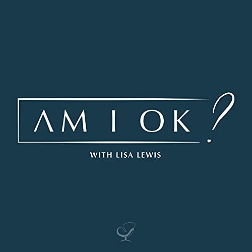 Am I OK Podcast Featuring Chris McDonald from the Holistic Counseling Podcast
