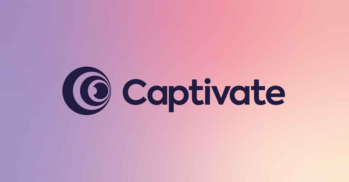 Captivate Logo Holistic Counseling Podcast Partner